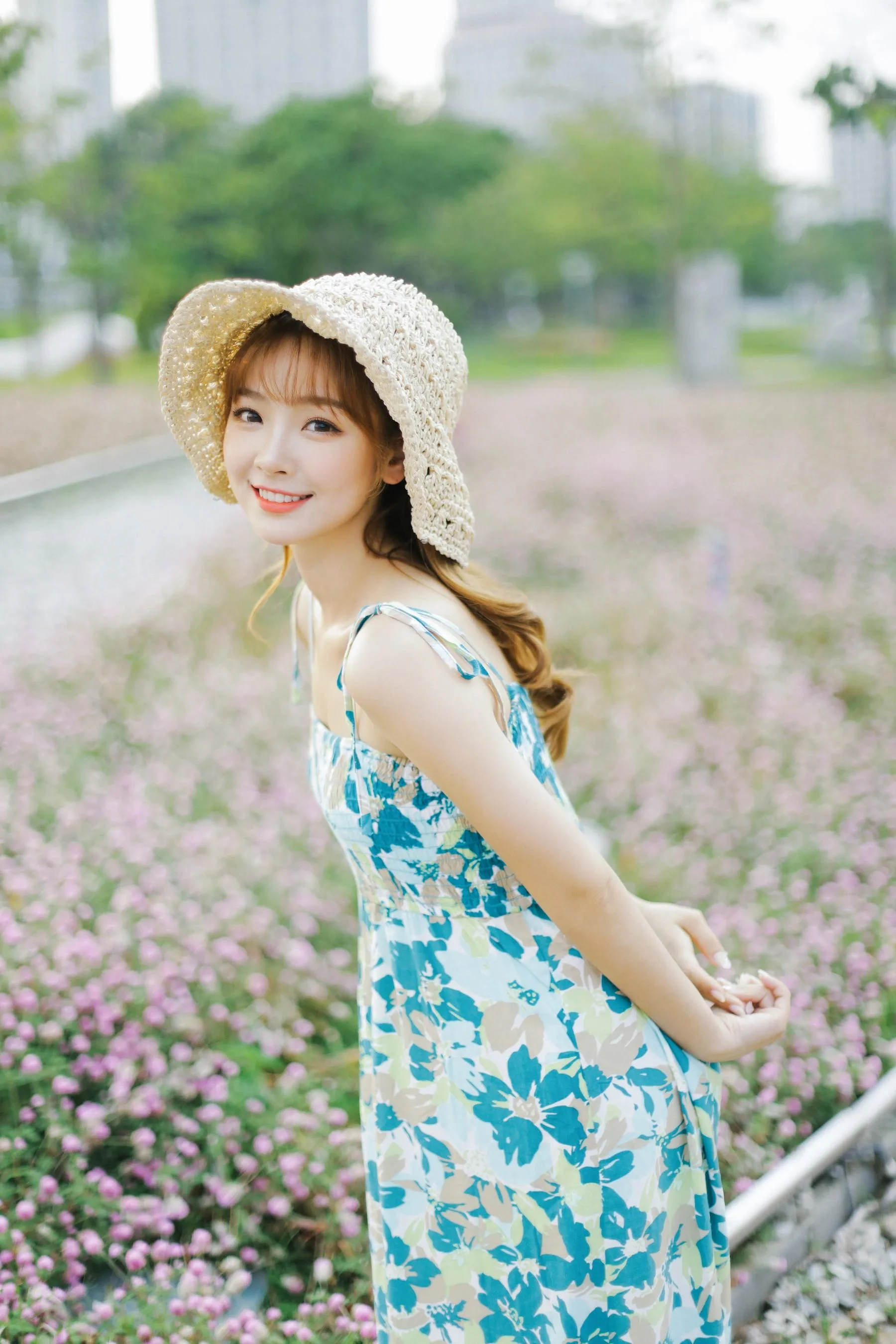 [YITUYU艺图语]2022.08.18 夏日心动 _丹丹丹婷_ [41P]插图6